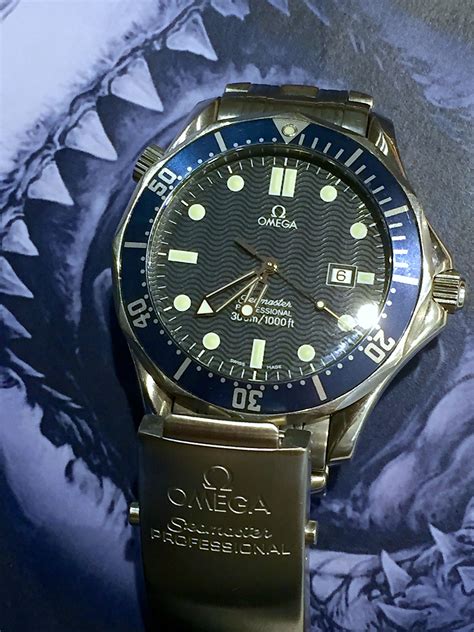 omega seamaster famous wearers|omega seamaster for sale.